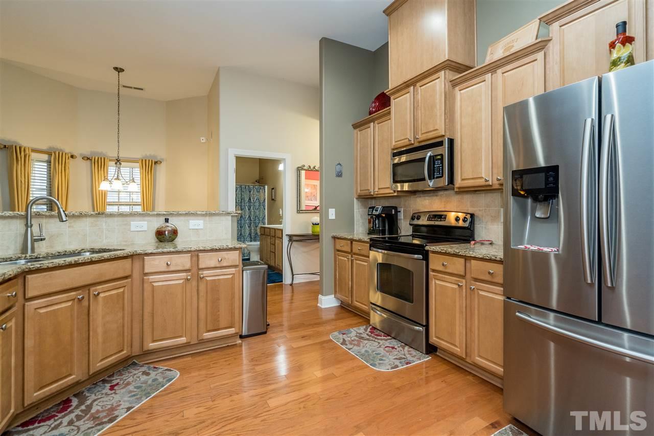 47 Spring Haven Lane Willow Spring, NC 27592 - Photo 12 of 30 Gallery Image 12