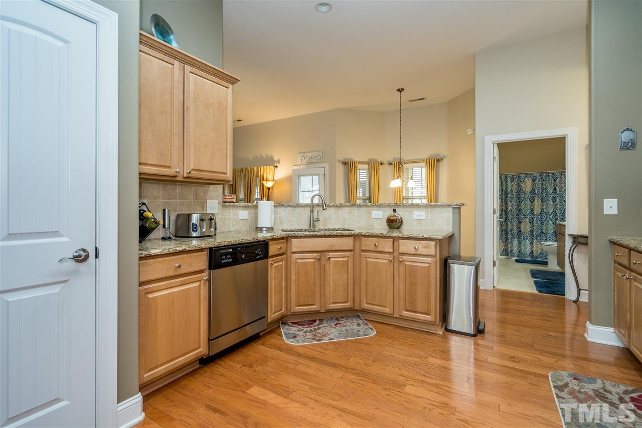 47 Spring Haven Lane Willow Spring, NC 27592 - Photo 13 of 30 Gallery Image 13