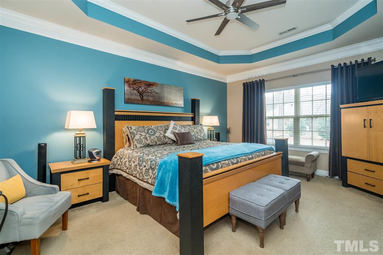 47 Spring Haven Lane Willow Spring, NC 27592 - Photo 14 of 30 Gallery Image 14