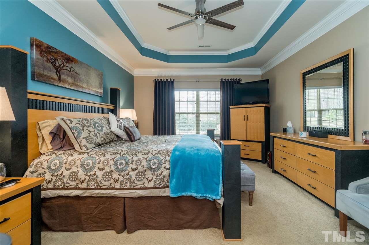 47 Spring Haven Lane Willow Spring, NC 27592 - Photo 15 of 30 Gallery Image 15
