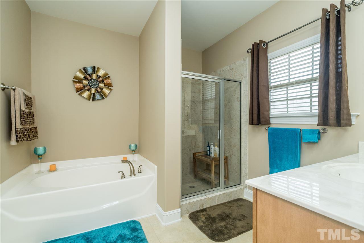 47 Spring Haven Lane Willow Spring, NC 27592 - Photo 17 of 30 Gallery Image 17