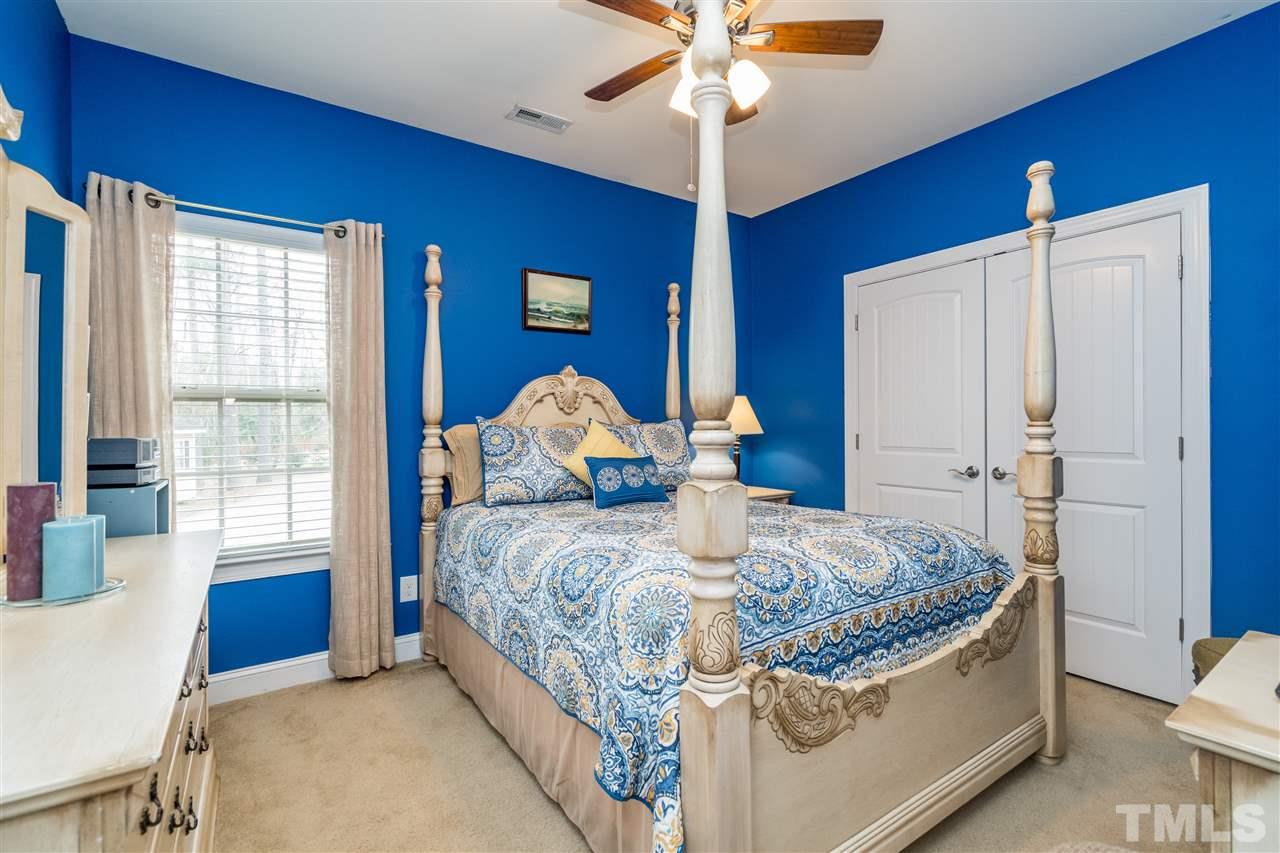 47 Spring Haven Lane Willow Spring, NC 27592 - Photo 18 of 30 Gallery Image 18