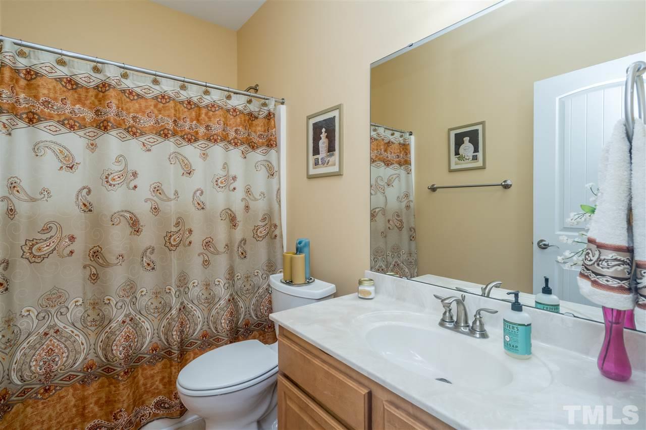47 Spring Haven Lane Willow Spring, NC 27592 - Photo 19 of 30 Gallery Image 19