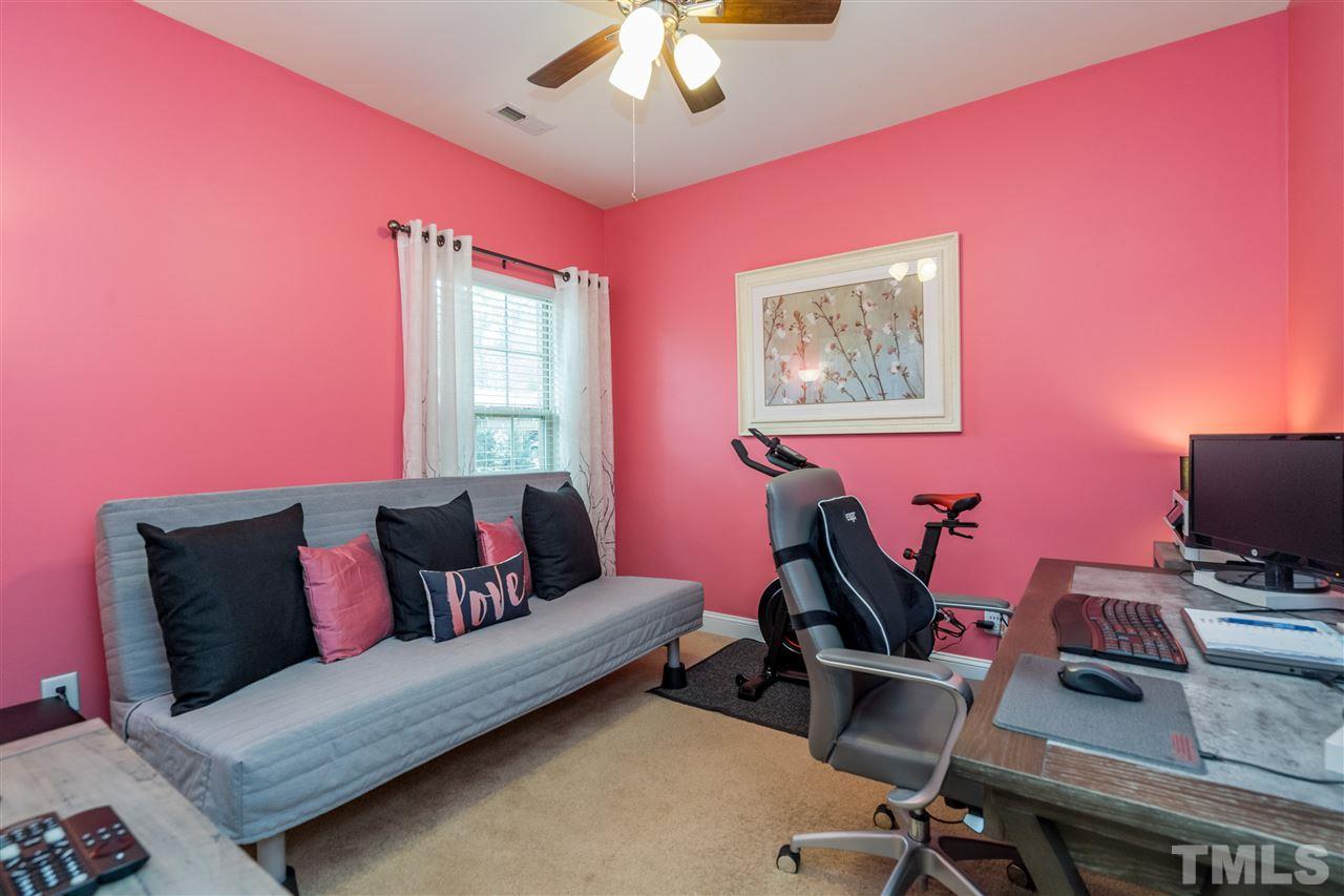 47 Spring Haven Lane Willow Spring, NC 27592 - Photo 21 of 30 Gallery Image 21