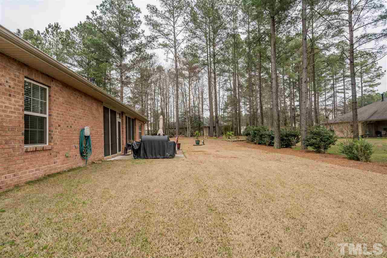 47 Spring Haven Lane Willow Spring, NC 27592 - Photo 24 of 30 Gallery Image 24