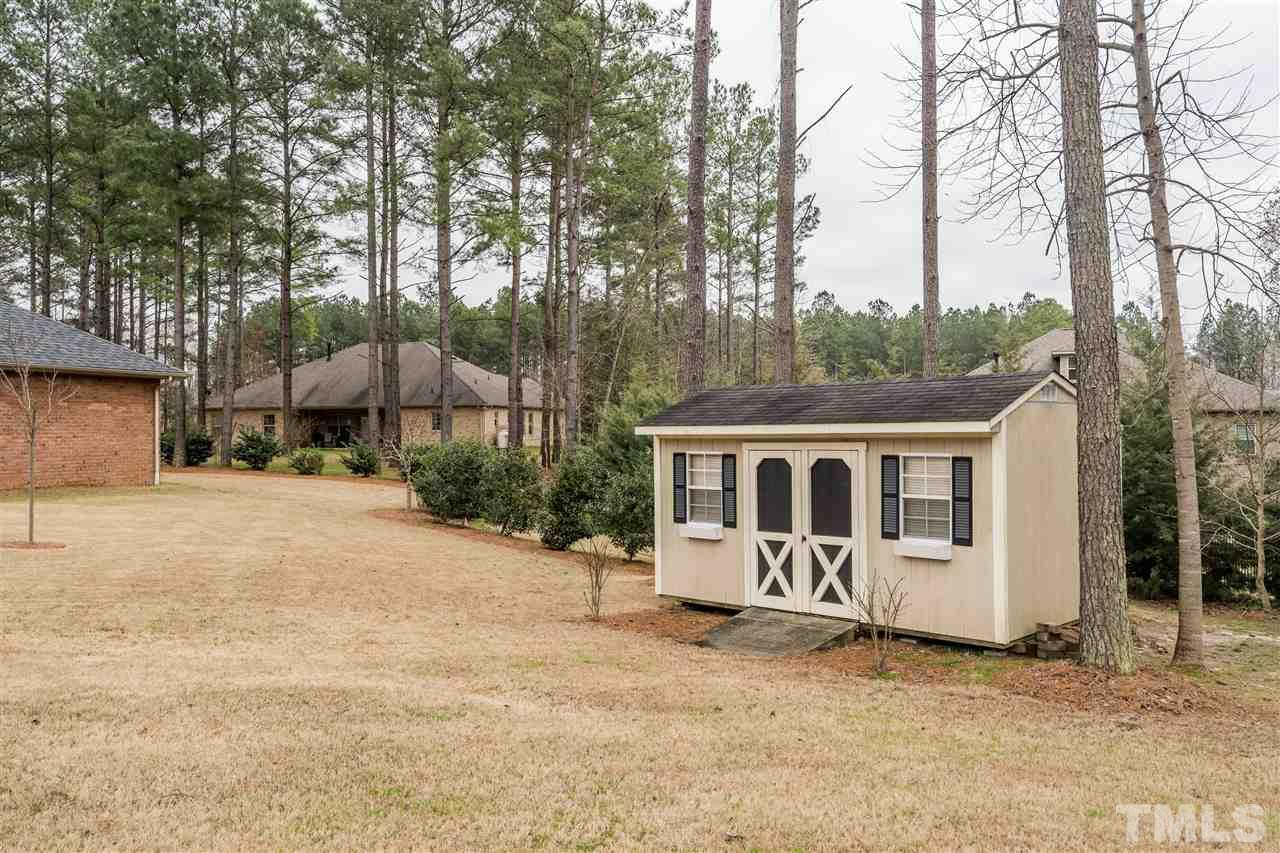 47 Spring Haven Lane Willow Spring, NC 27592 - Photo 25 of 30 Gallery Image 25
