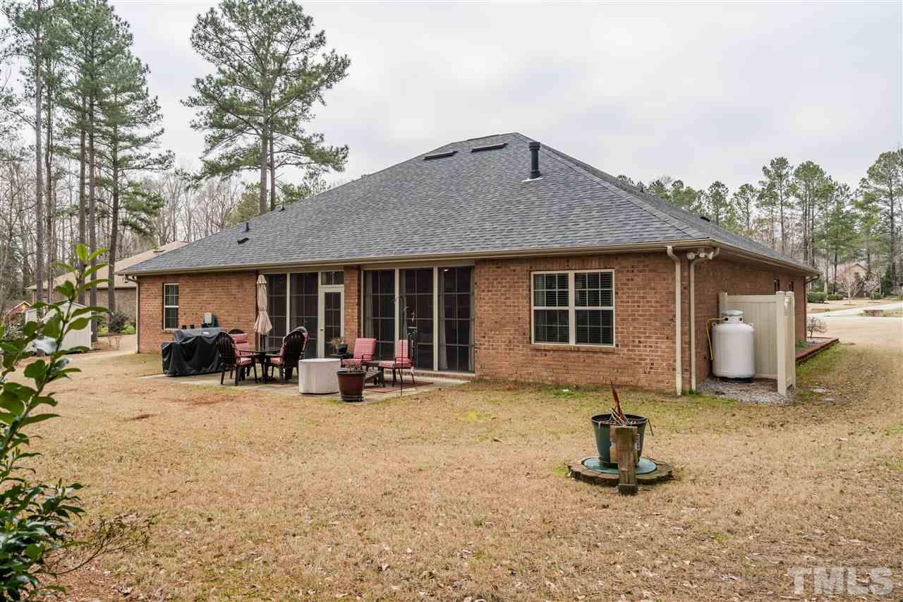 47 Spring Haven Lane Willow Spring, NC 27592 - Photo 26 of 30 Gallery Image 26
