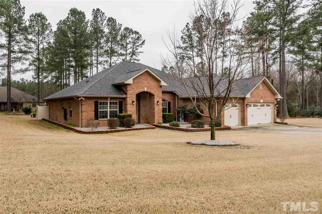 47 Spring Haven Lane Willow Spring, NC 27592 - Photo 29 of 30 Gallery Image 29