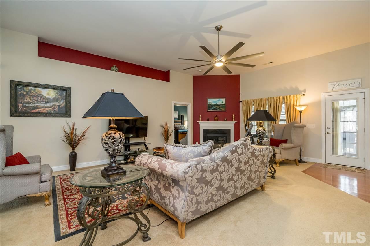 47 Spring Haven Lane Willow Spring, NC 27592 - Photo 8 of 30 Gallery Image 8