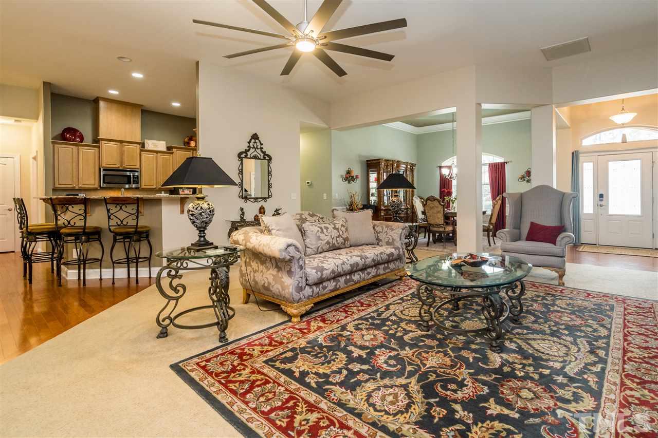 47 Spring Haven Lane Willow Spring, NC 27592 - Photo 9 of 30 Gallery Image 9