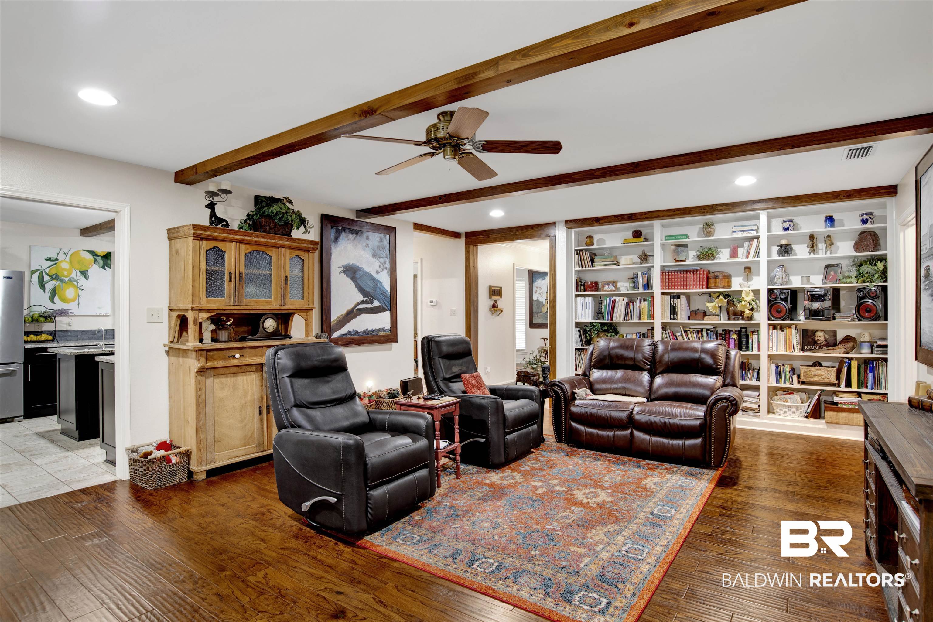 822 Artillery Range Daphne, AL 36527 - Photo 21 of 48 Great Room View