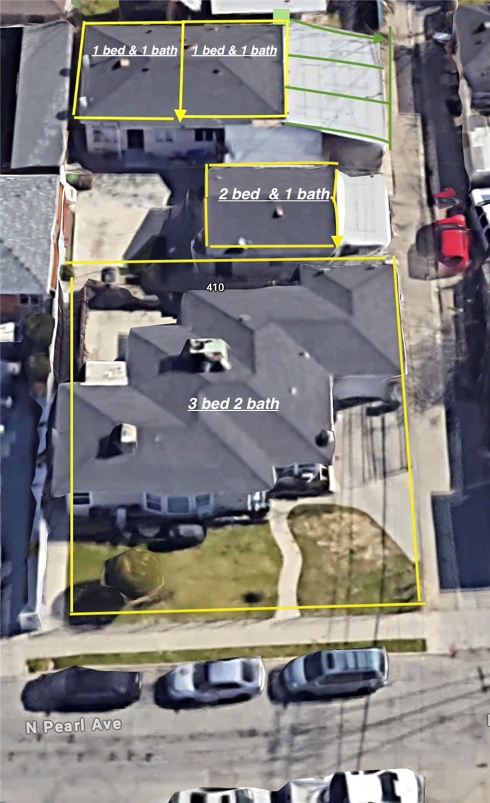 410 North Pearl Ave