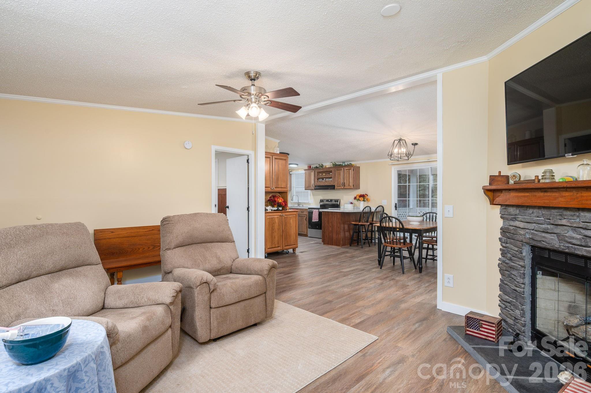 5043 Pebble Stone Road Maiden, NC 28650 - Photo 19 of 43