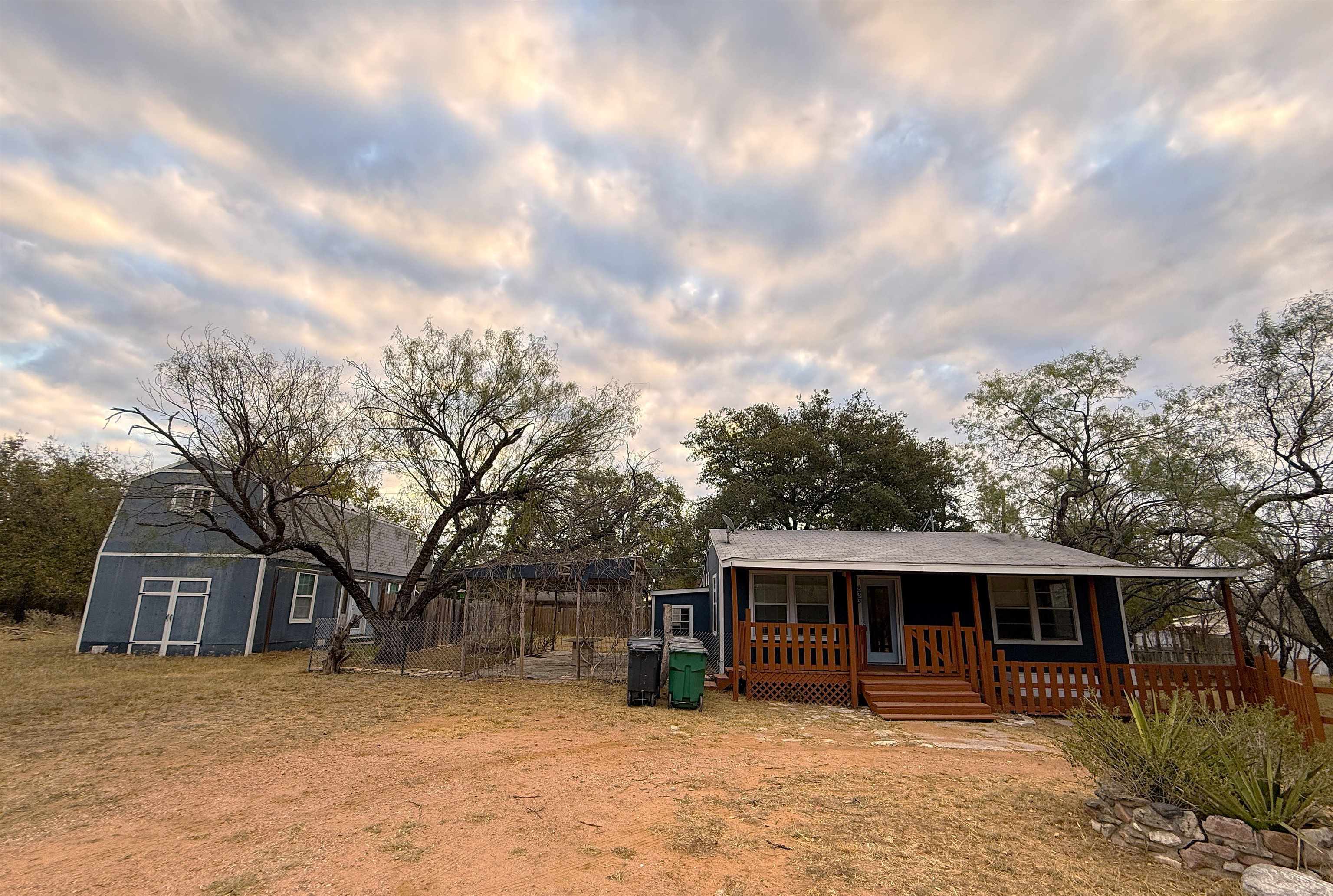 833 Driftwood Lane Cottonwood Shores, TX 78657 - Photo 1 of 1
