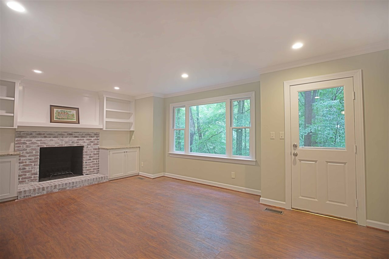 1812 Bonnibee Court Raleigh, NC 27612 - Photo 8 of 30 Family Room
