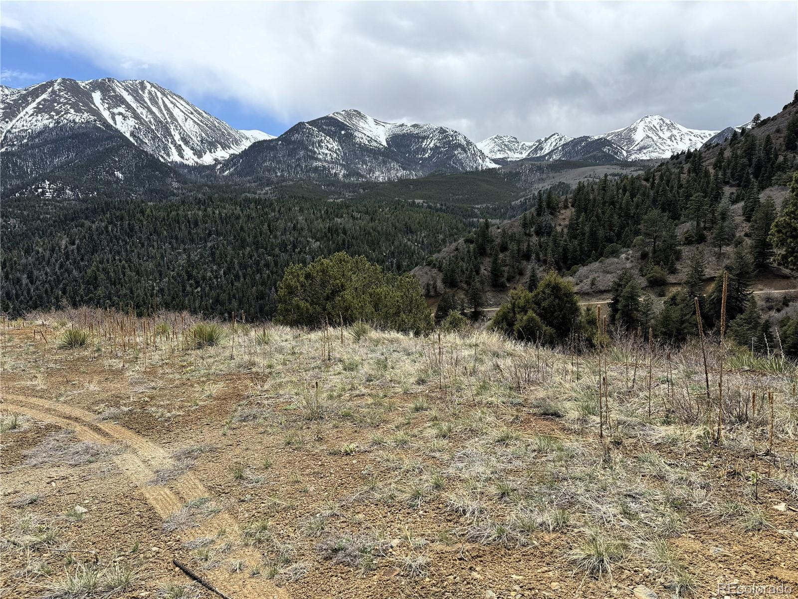 Knotty Pine Road Salida, CO 81201 - Photo 2 of 21