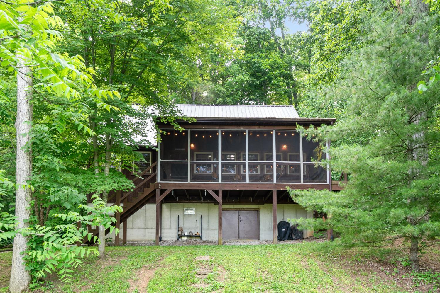 11741 Sinking Spring Road Hillsboro, OH 45133 - Photo 1 of 46