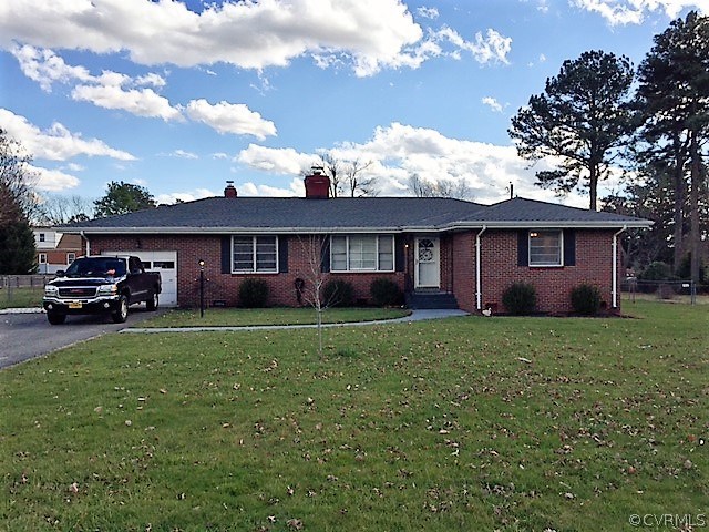 5921 Brookfield Road Richmond, VA 23227 - Photo 1 of 25 Gallery Image 1