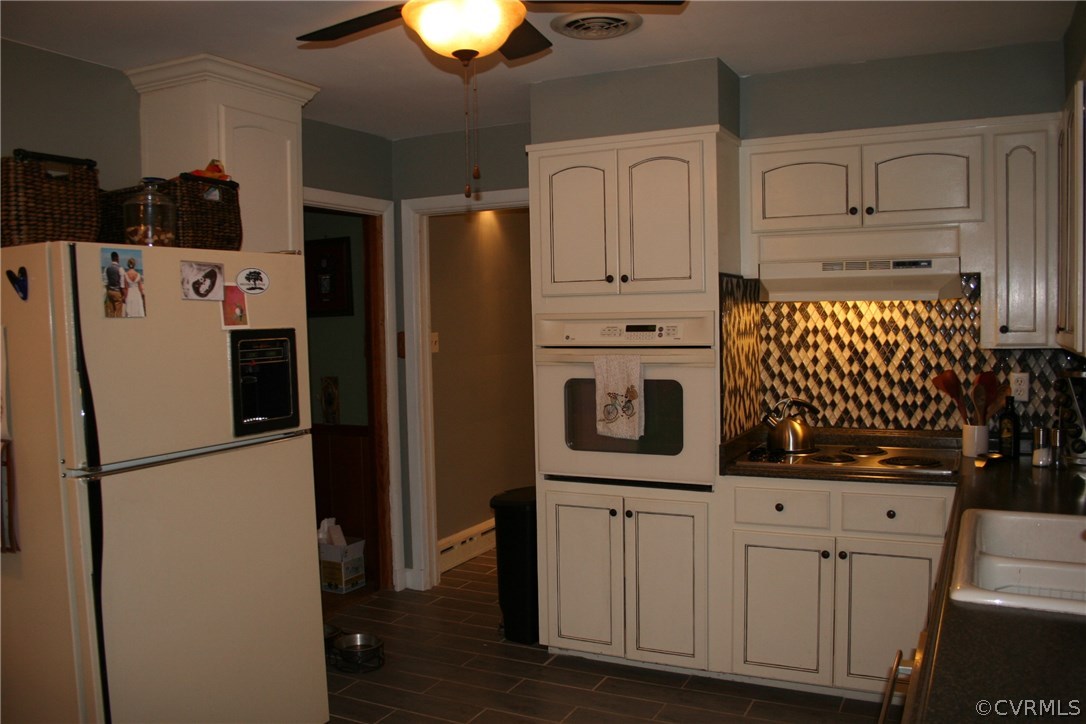 5921 Brookfield Road Richmond, VA 23227 - Photo 11 of 25 Gallery Image 11