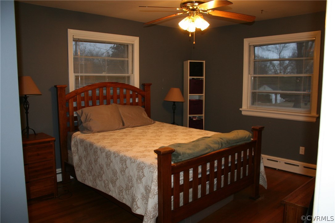 5921 Brookfield Road Richmond, VA 23227 - Photo 12 of 25 Gallery Image 12
