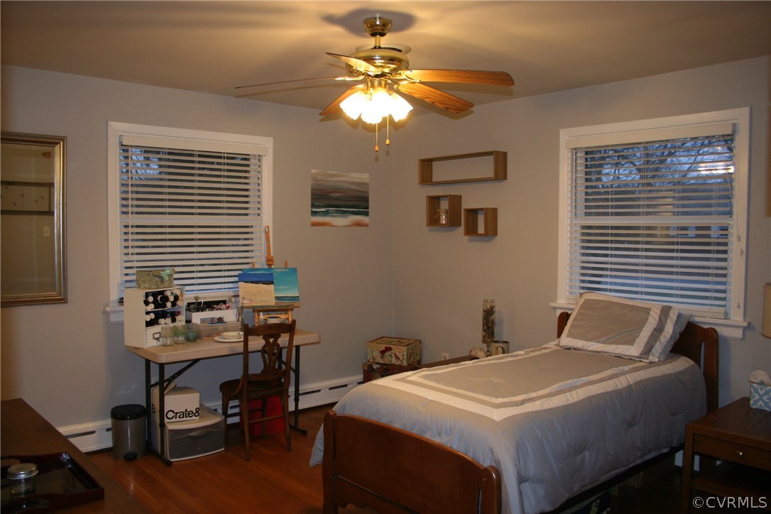 5921 Brookfield Road Richmond, VA 23227 - Photo 15 of 25 Gallery Image 15