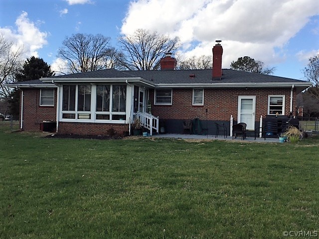 5921 Brookfield Road Richmond, VA 23227 - Photo 2 of 25 Gallery Image 2
