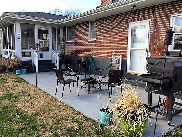 5921 Brookfield Road Richmond, VA 23227 - Photo 3 of 25 Gallery Image 3