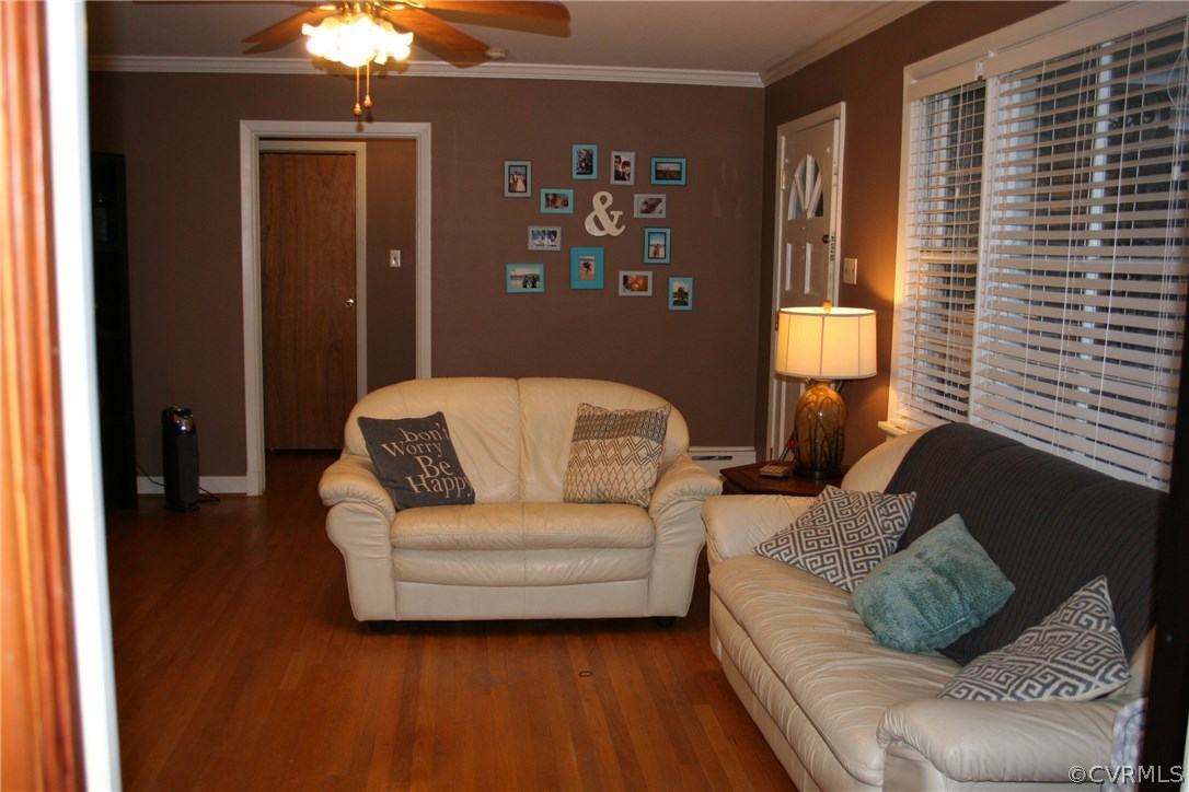 5921 Brookfield Road Richmond, VA 23227 - Photo 5 of 25 Gallery Image 5