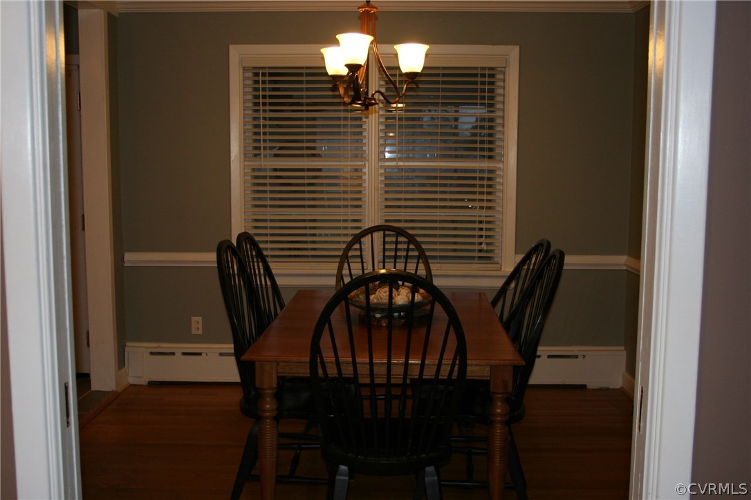 5921 Brookfield Road Richmond, VA 23227 - Photo 7 of 25 Gallery Image 7