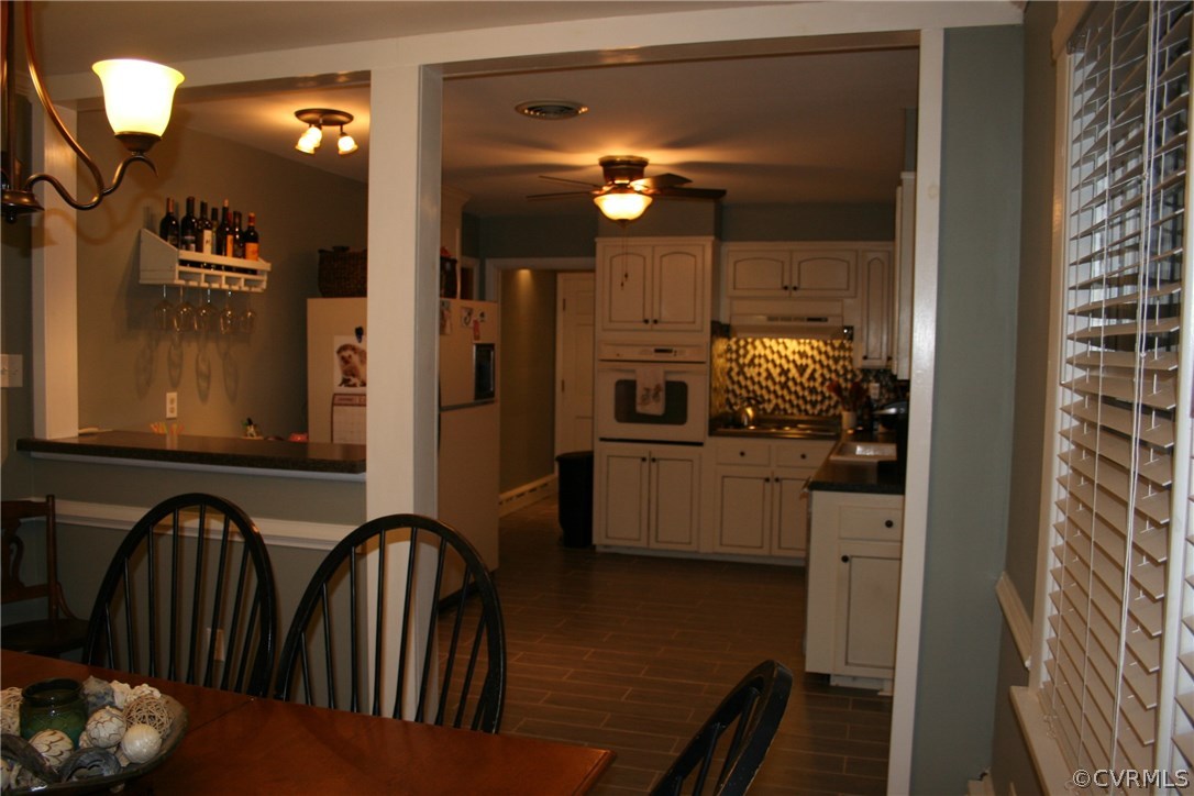 5921 Brookfield Road Richmond, VA 23227 - Photo 8 of 25 Gallery Image 8