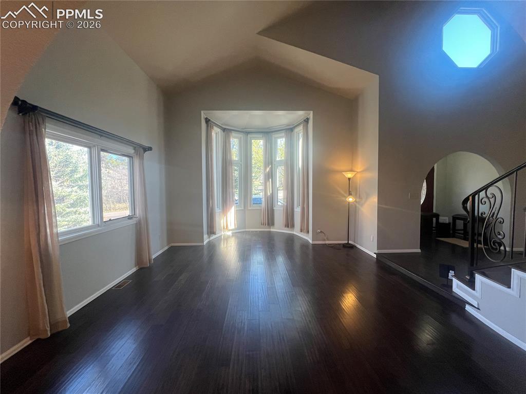 1375 Blueberry Hills Road Monument, CO 80132 - Photo 5 of 49