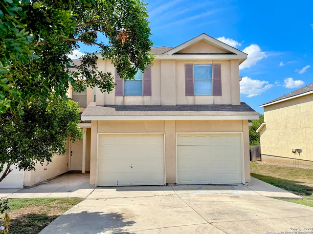 $1,275 | 10603 Mathom Landing, Unit 3, Universal City, TX 78148