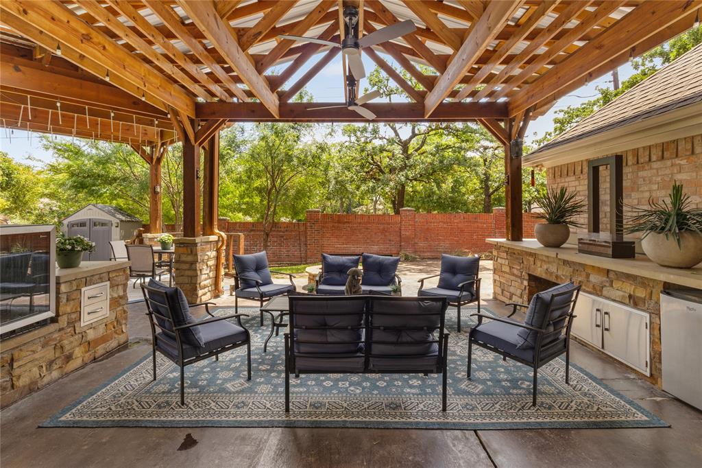 920 Rush Creek Road Keller, TX 76248 - Photo 21 of 25