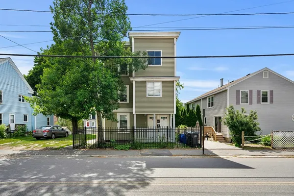 $875,000 | 30 Primrose Street, Haverhill, MA 01830
