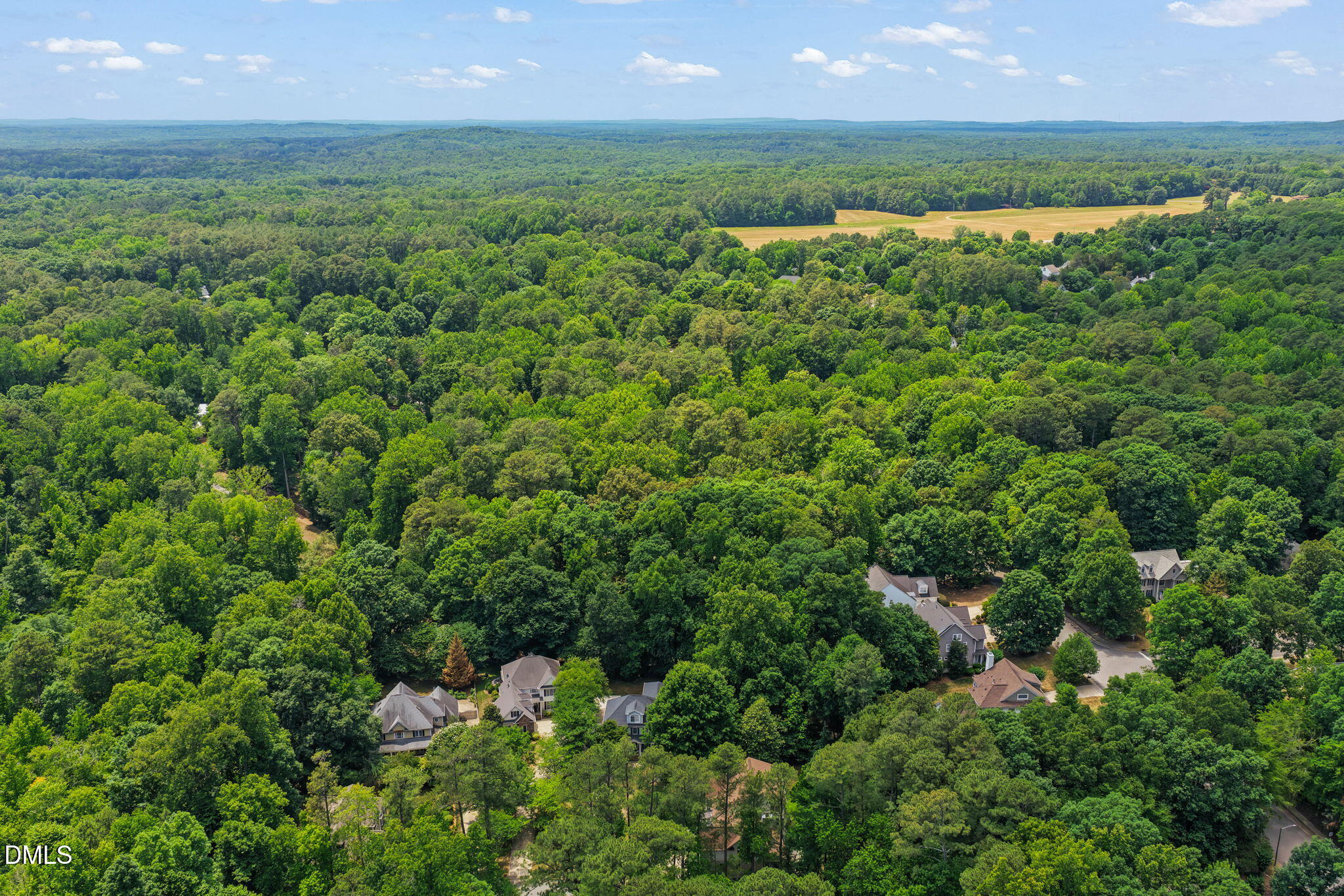 504 Rock Garden Road Chapel Hill, NC 27516 - Photo 61 of 62