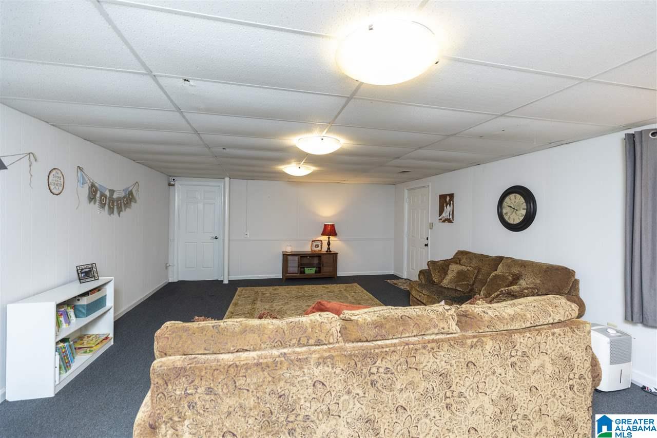 869 Springmeadow Drive Gardendale, AL 35071 - Photo 19 of 50