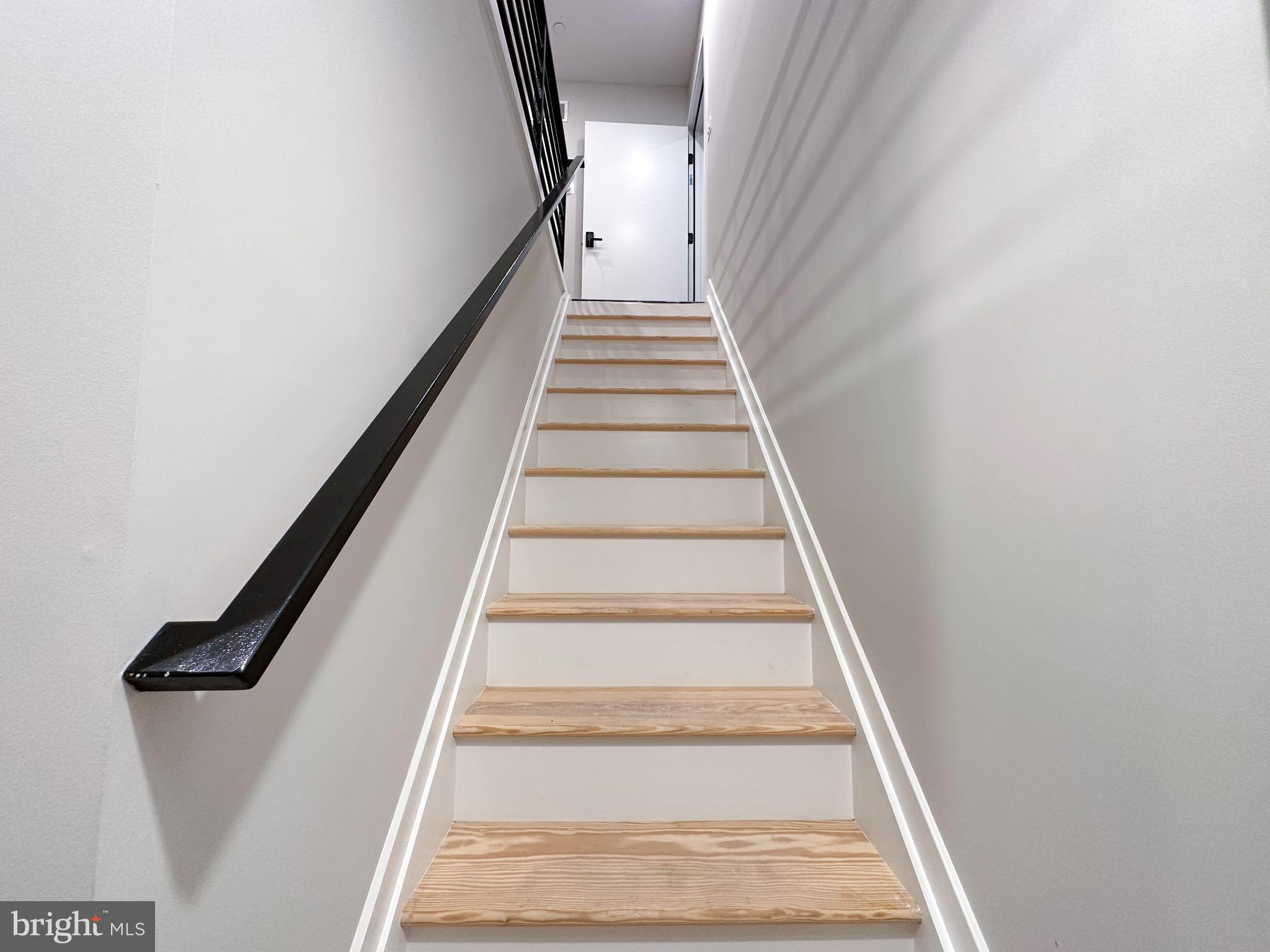 1720 Master Street, Unit 1 Philadelphia, PA 19121 - Photo 16 of 21