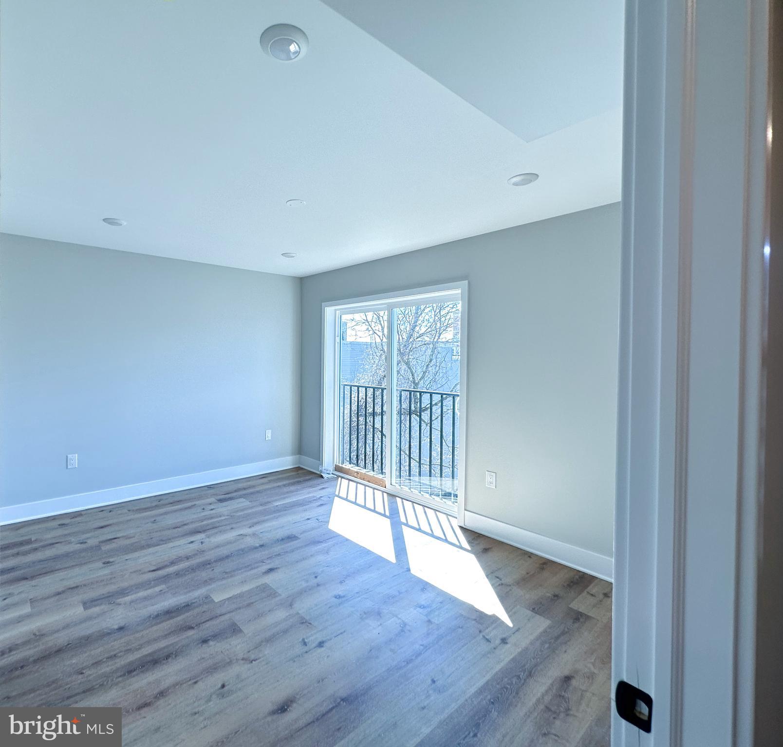 1720 Master Street, Unit 1 Philadelphia, PA 19121 - Photo 17 of 21