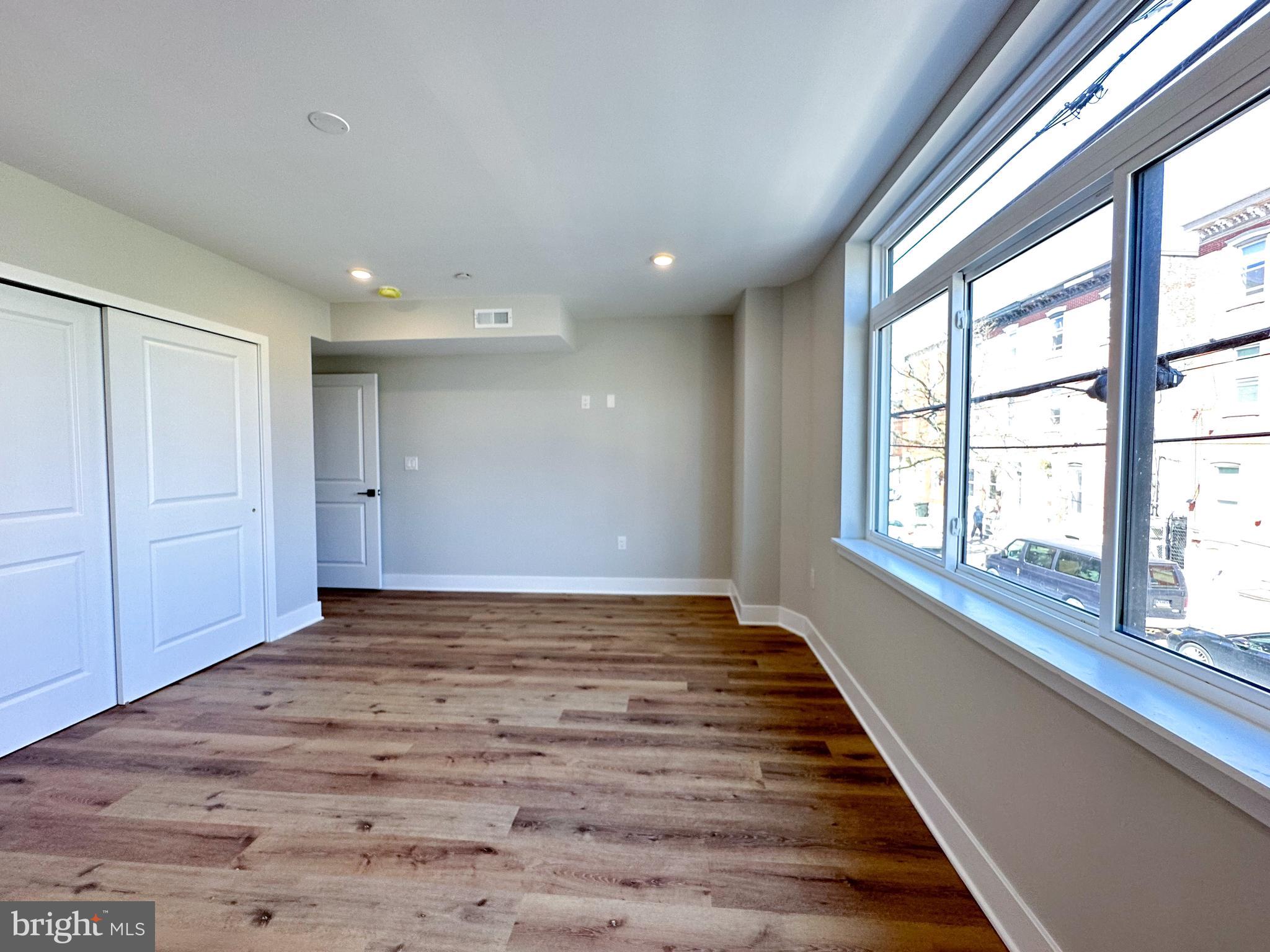 1720 Master Street, Unit 1 Philadelphia, PA 19121 - Photo 20 of 21