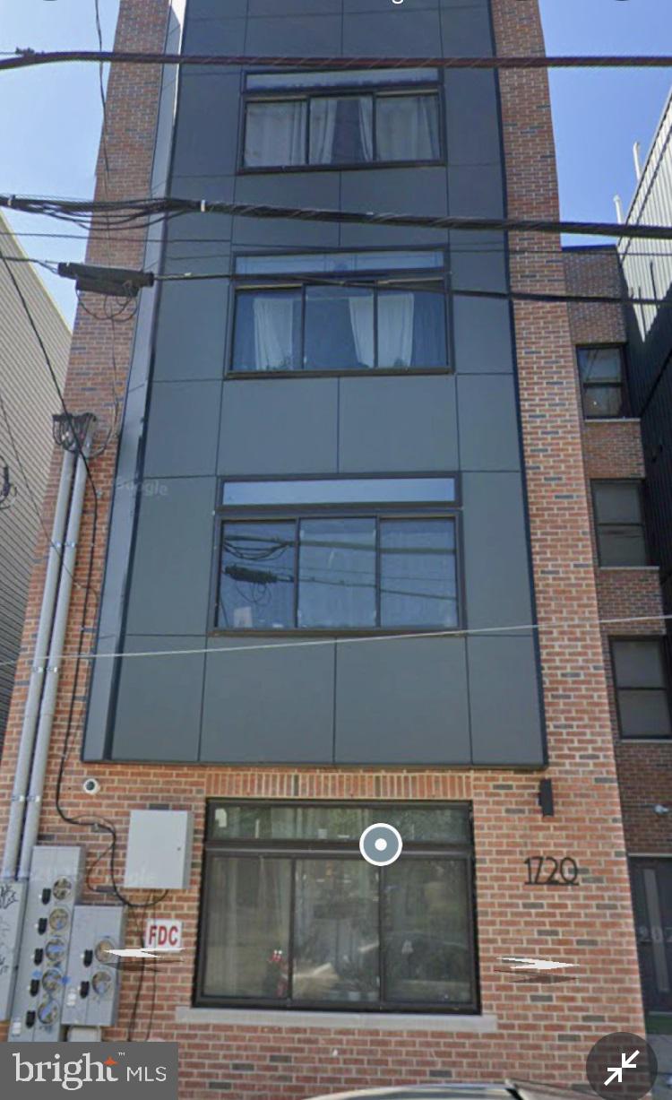 1720 Master Street, Unit 1 Philadelphia, PA 19121 - Photo 21 of 21