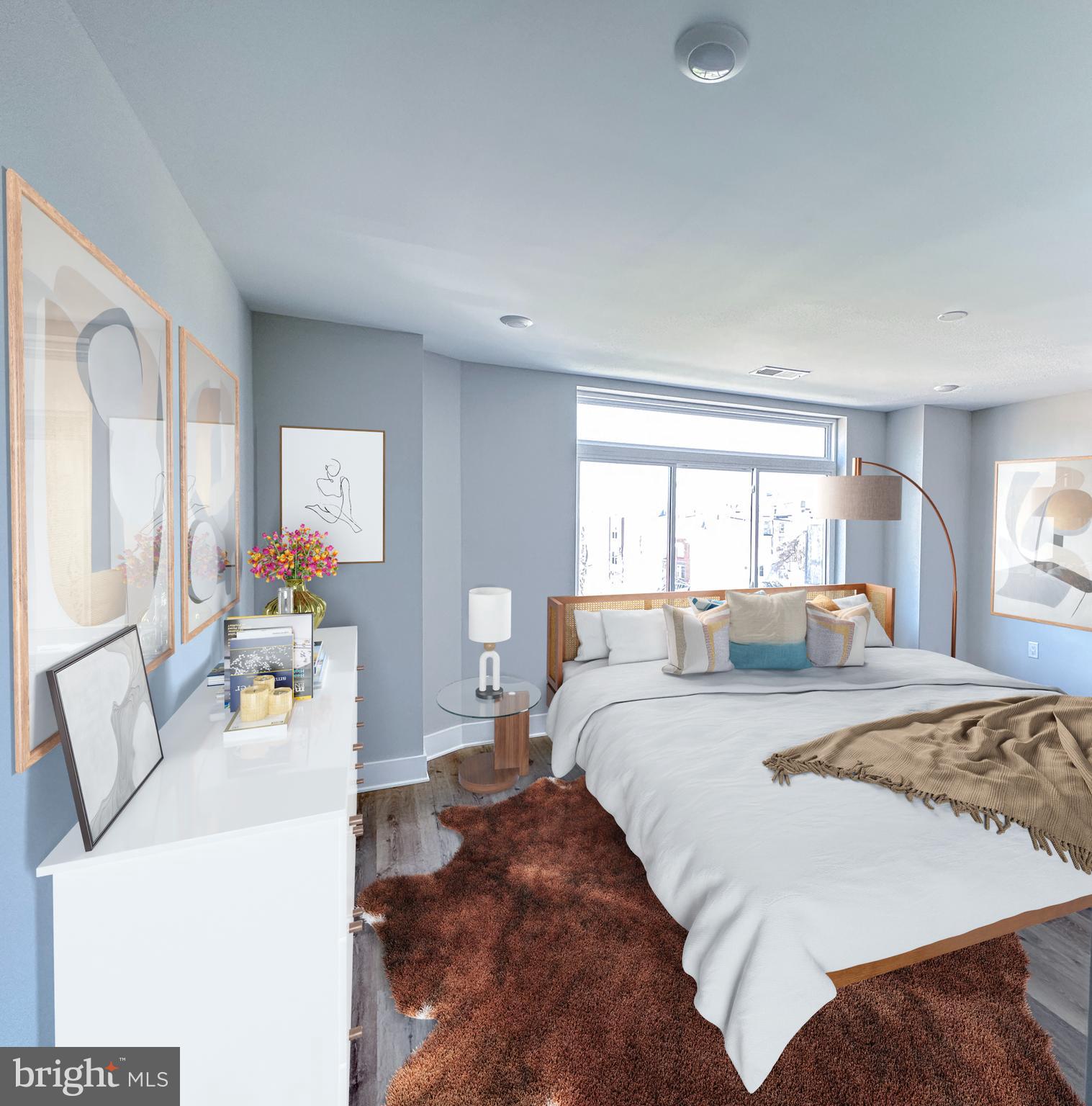 1720 Master Street, Unit 1 Philadelphia, PA 19121 - Photo 4 of 21