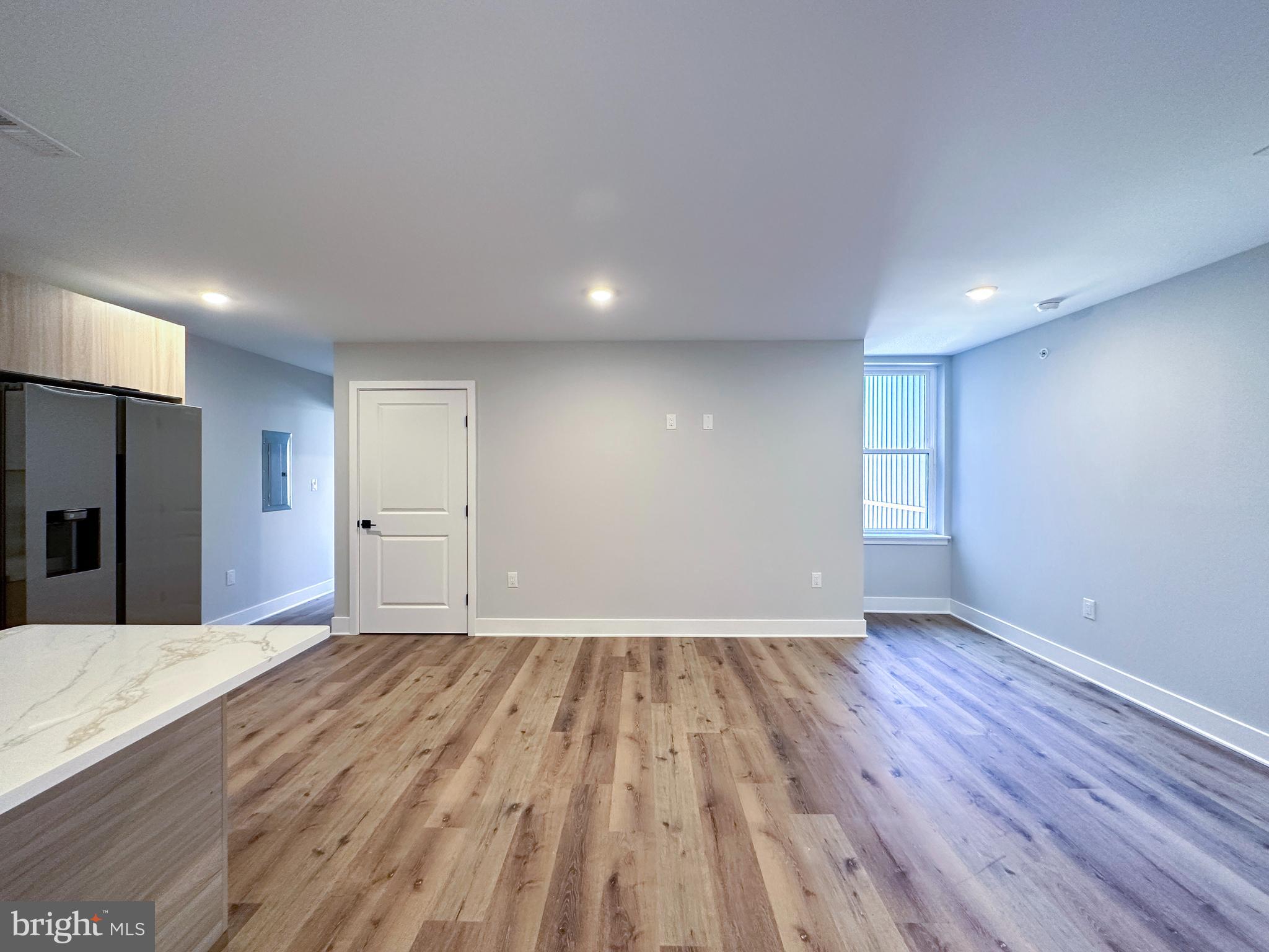 1720 Master Street, Unit 1 Philadelphia, PA 19121 - Photo 8 of 21