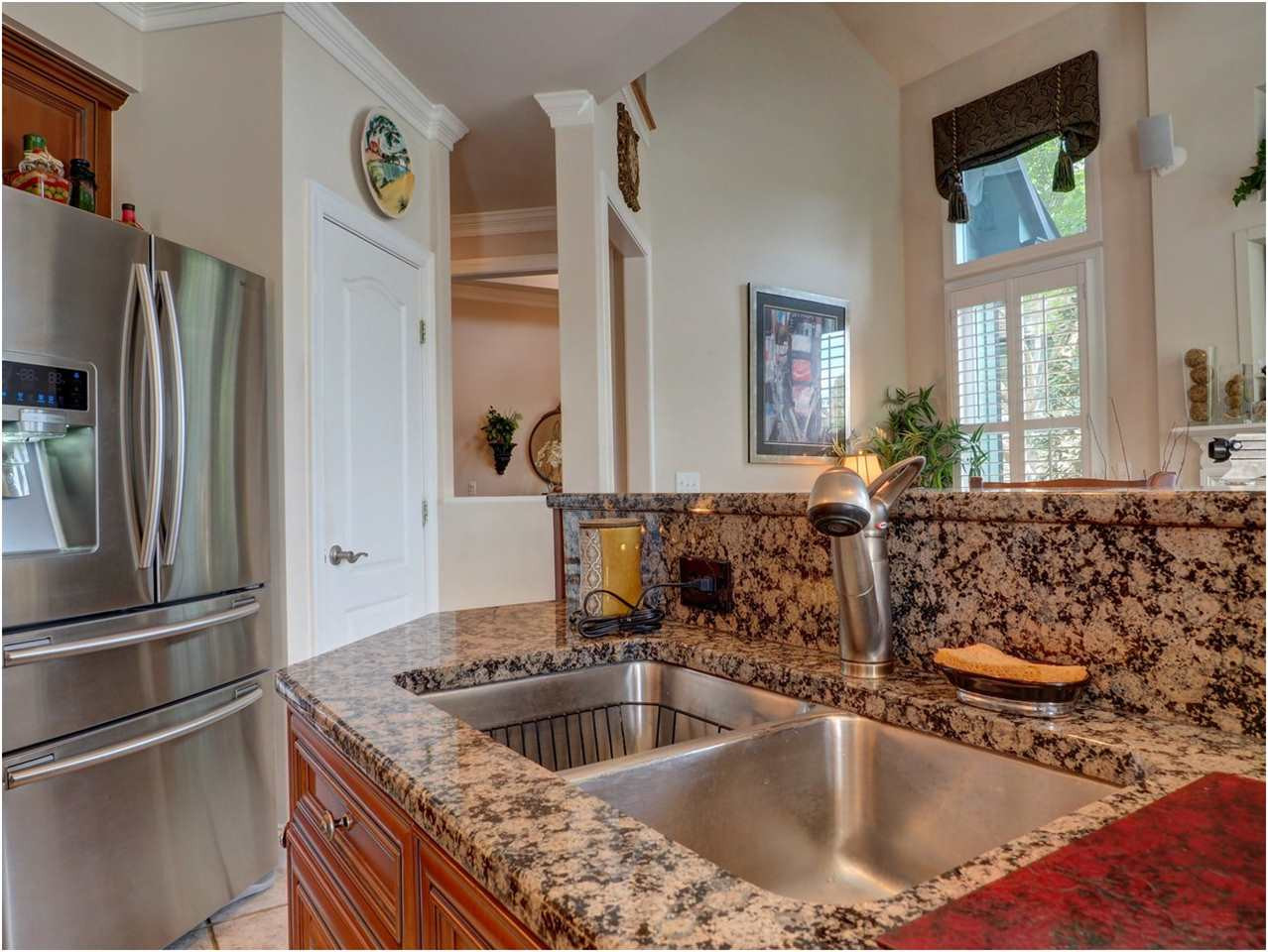 8124 Lloyd Allyns Way Raleigh, NC 27615 - Photo 10 of 25 Kitchen