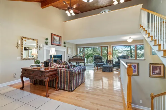 $1,500,000 | 7414 Field Bay Avenue, Kalamazoo, MI 49009