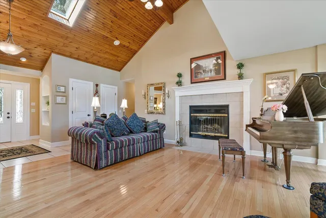 $1,500,000 | 7414 Field Bay Avenue, Kalamazoo, MI 49009