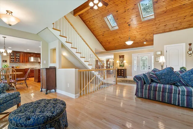 $1,500,000 | 7414 Field Bay Avenue, Kalamazoo, MI 49009