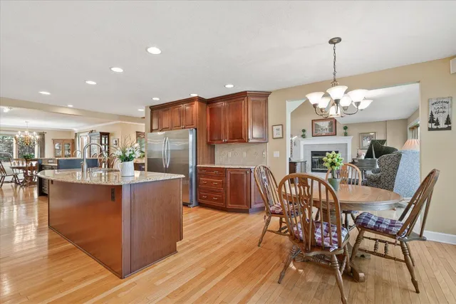 $1,500,000 | 7414 Field Bay Avenue, Kalamazoo, MI 49009