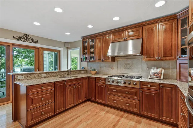 $1,500,000 | 7414 Field Bay Avenue, Kalamazoo, MI 49009