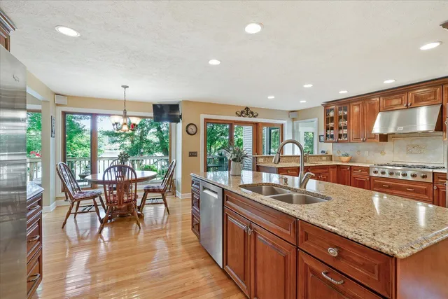 $1,500,000 | 7414 Field Bay Avenue, Kalamazoo, MI 49009