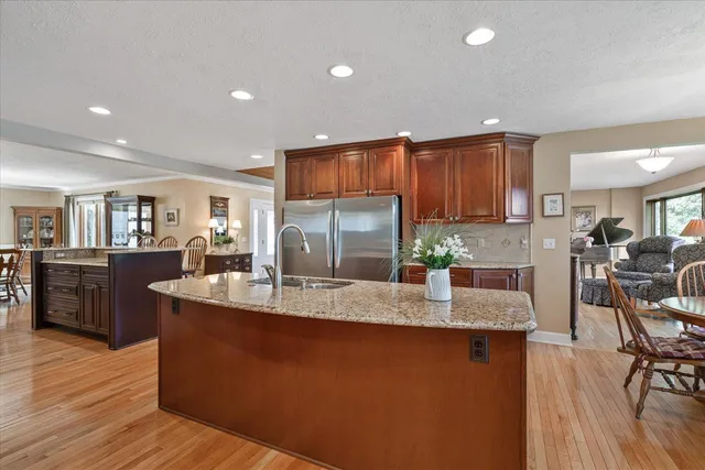 $1,500,000 | 7414 Field Bay Avenue, Kalamazoo, MI 49009